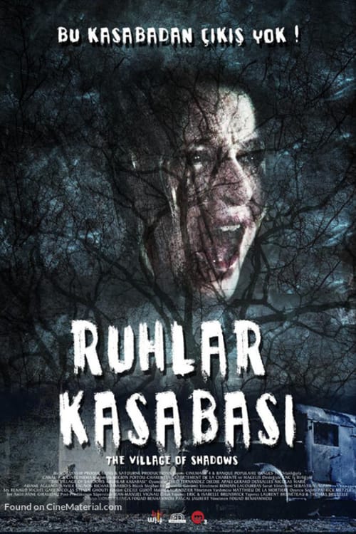 Ruhlar Kasabası