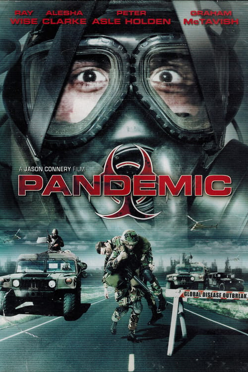 Pandemik