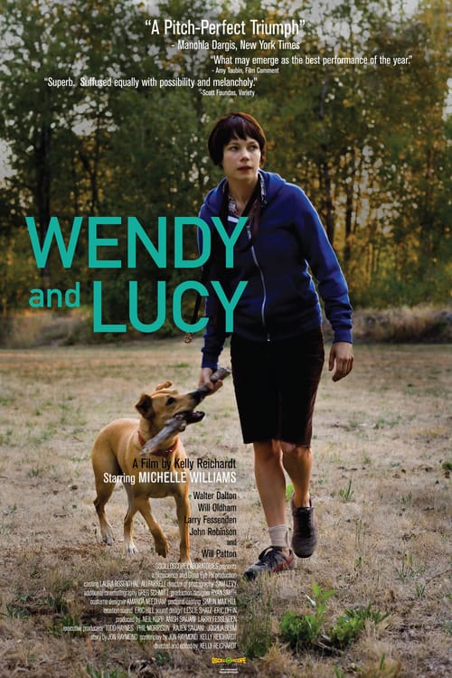 Wendy ve Lucy