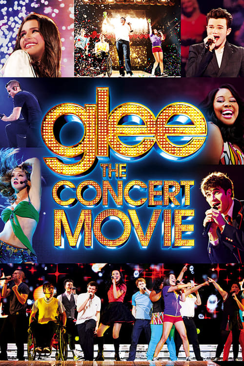 Glee Konser Filmi