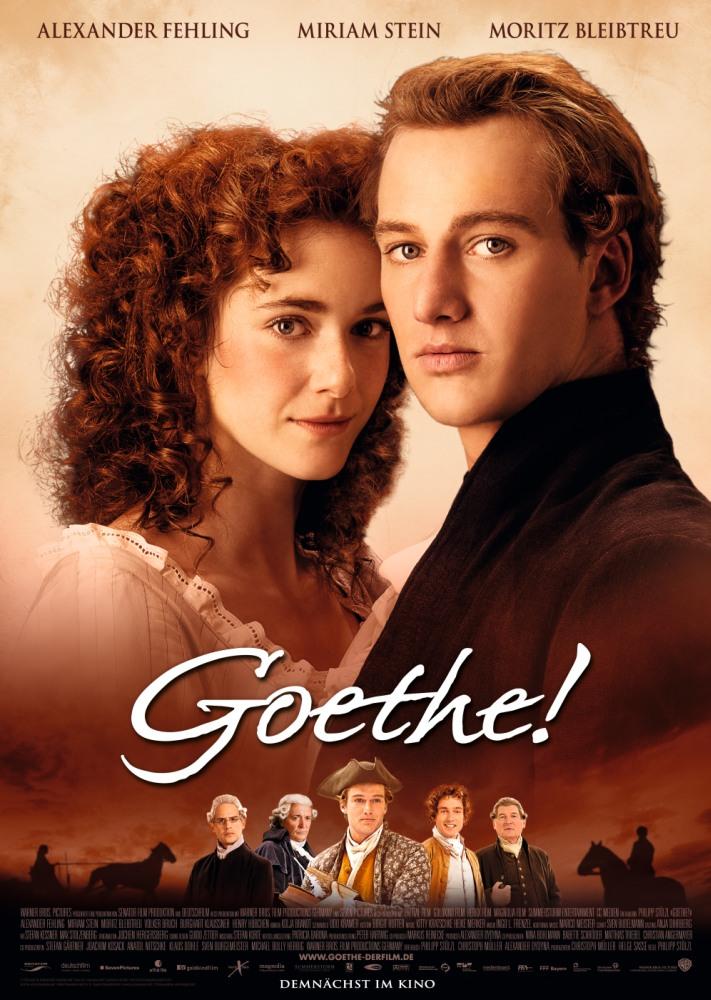 Goethenin İlk Aşkı