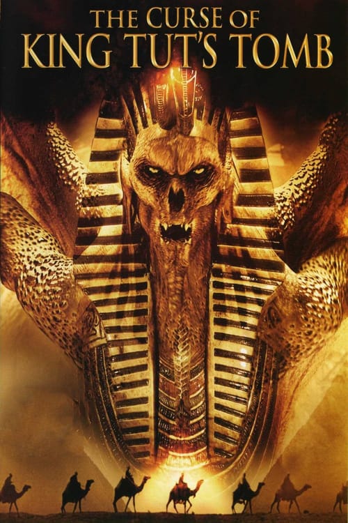 Tutankamonun Laneti