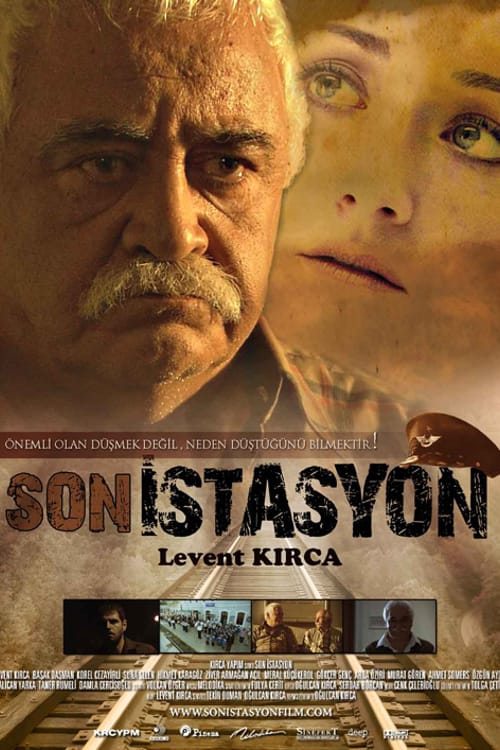 Son İstasyon