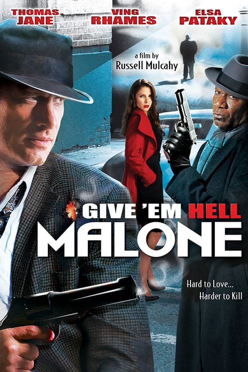 Giveem Hell Malone