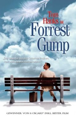 Forrest Gump