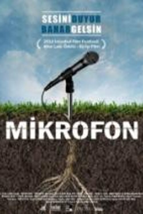 Mikrofon