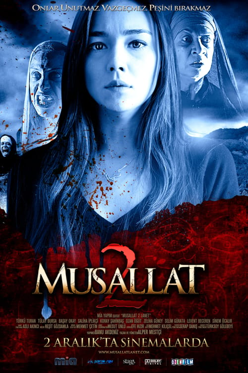 Musallat 2 Lanet