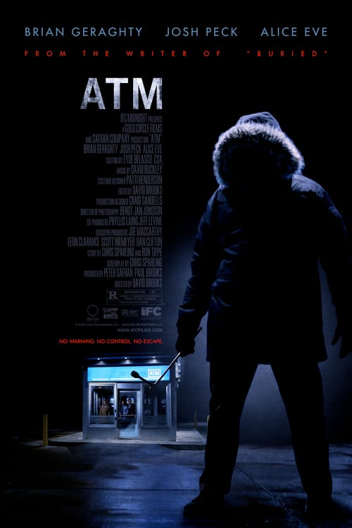 Uyarısız Şiddet ATM