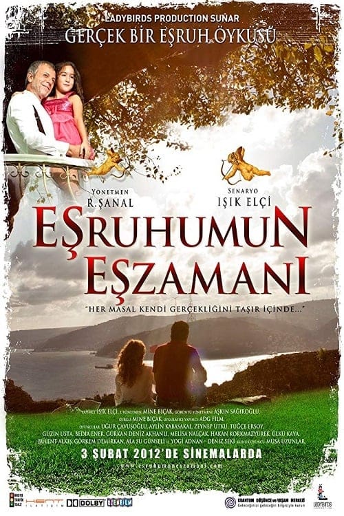 Eşruhumun Eş Zamanı