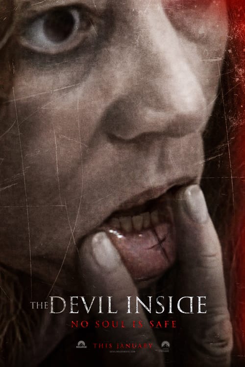 İçimdeki Şeytan – The Devil Inside