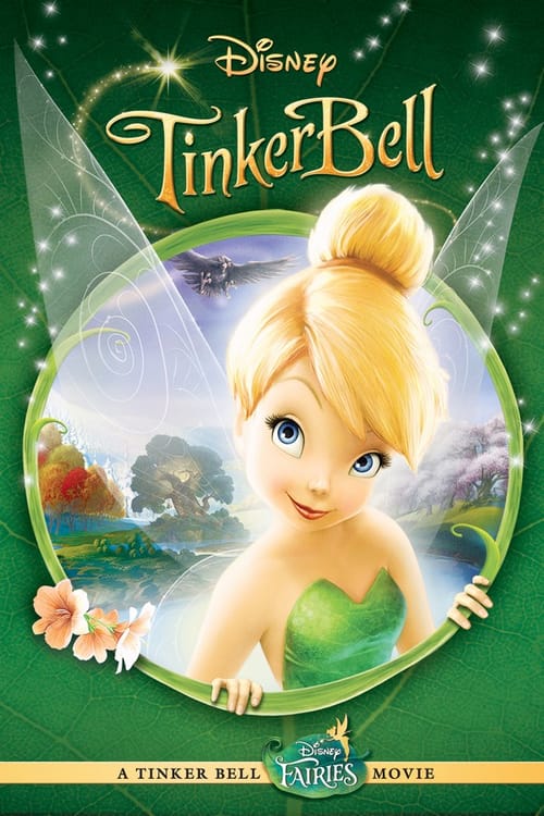 Tinker Bell 1