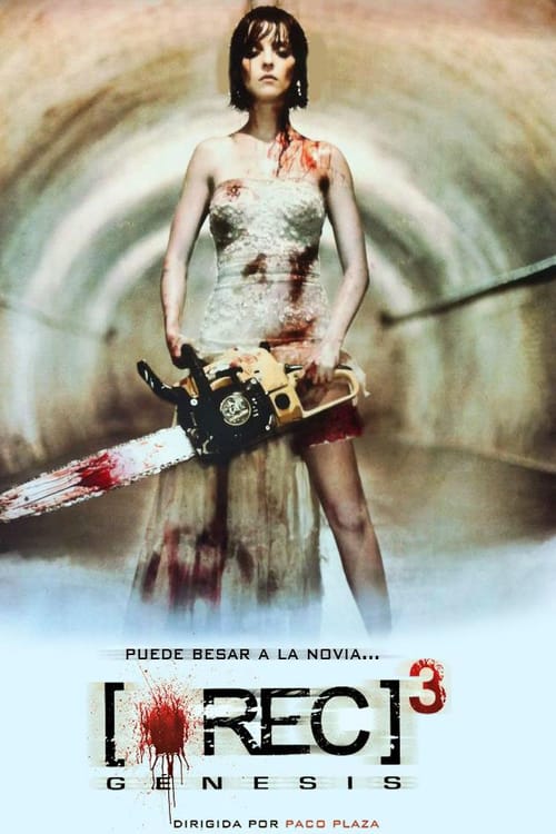 Rec 3 Diriliş