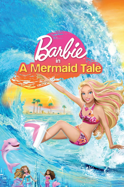 Barbie Denizkızı Hikayesi 1