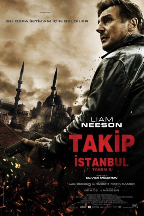 Takip İstanbul