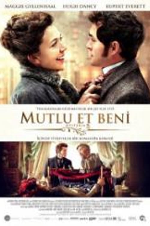 Mutlu Et Beni