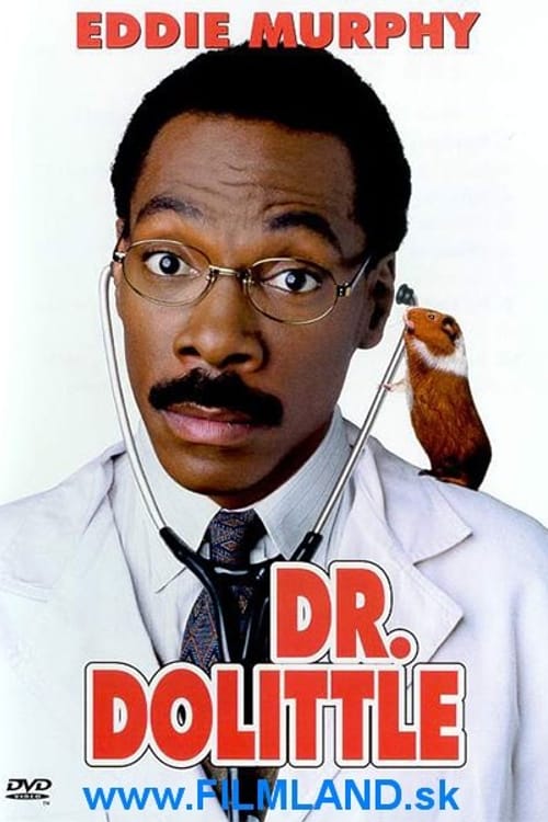 Dr. Dolittle 1