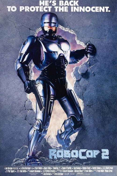 Robocop 2