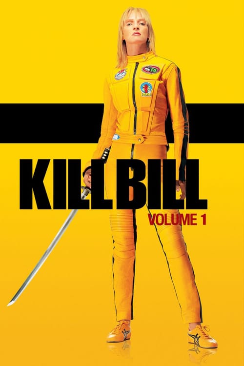 Kill Bill Bölüm 1