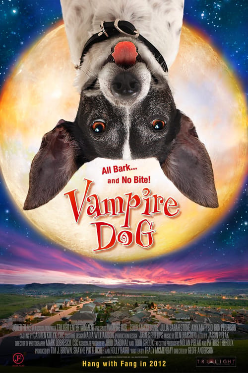 Vampir Köpek