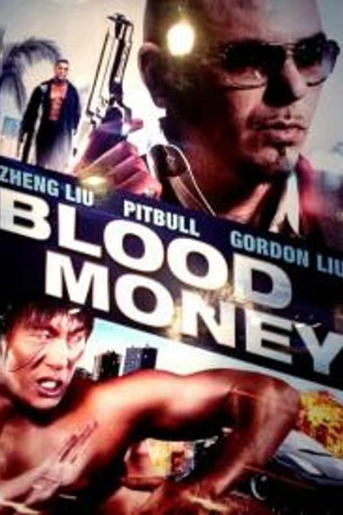 Blood Money