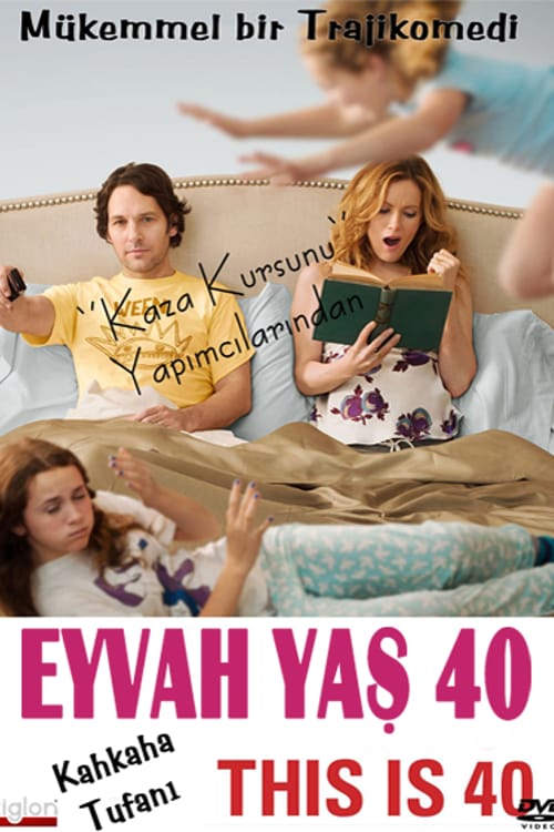 Eyvah Yaş 40