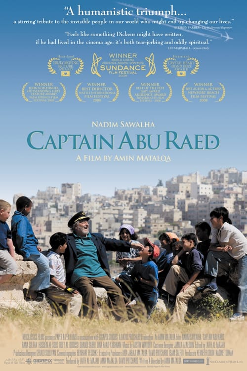 Kaptan Ebu Raed