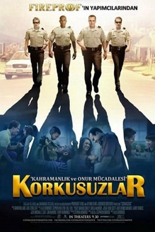 Korkusuzlar