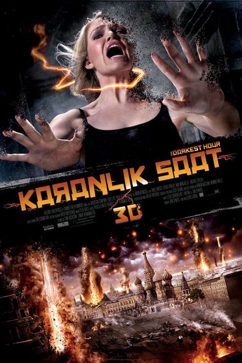 Karanlık Saat