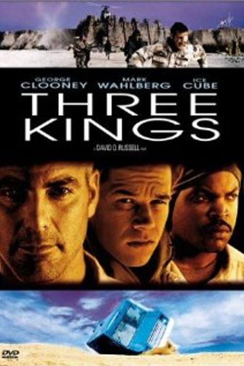 Üç Kral