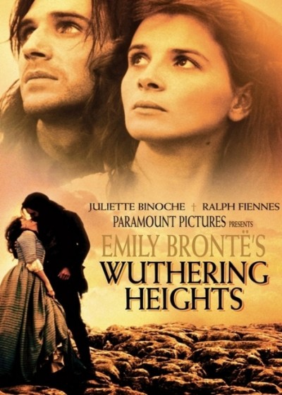 Uğultulu Tepeler – Wuthering Heights
