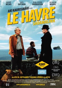 Umut Limanı – Le Havre