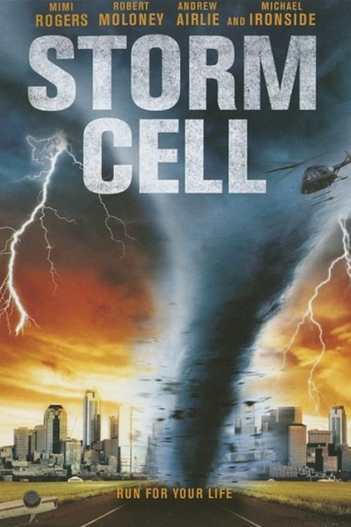 Fırtına Hücresi