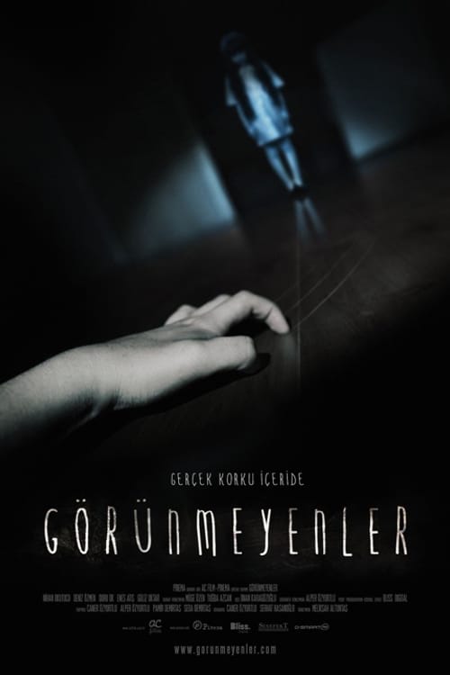 Görünmeyenler