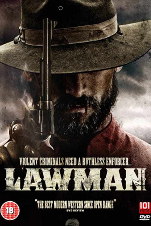 Kanun Adamı – Lawman