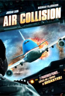 Çarpışma Noktası – Air Collision