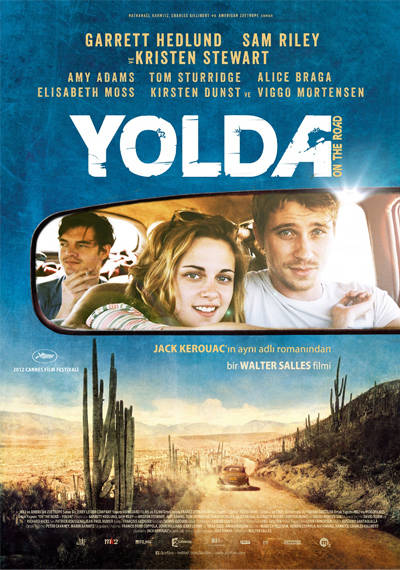 Yolda – On The Road