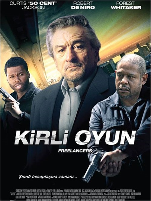 Kirli Oyun – Freelancers