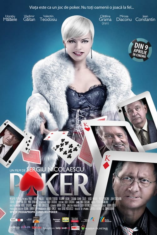 Poker