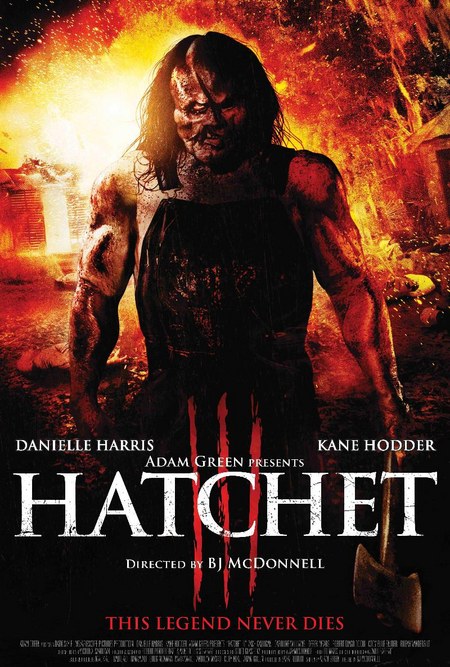 Balta 3 – Hatchet III