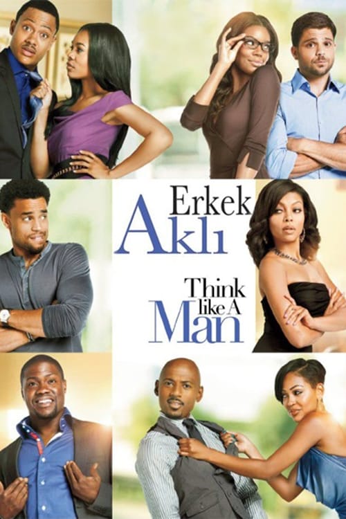 Erkek Aklı – Think Like a Man