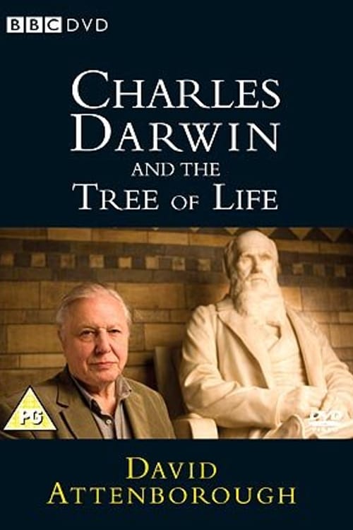Charles Darwin Hayat Ağacı