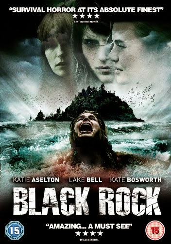 Siyah Kaya – Black Rock
