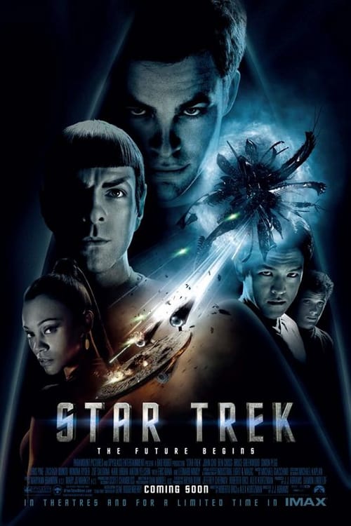 Star Trek – Uzay Yolu