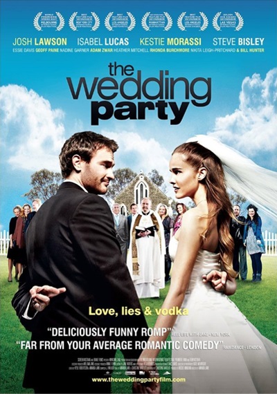 Düğün Partisi – The Wedding Party