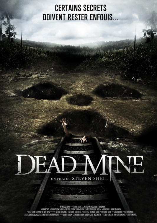 Ölüm Madeni – Dead Mine