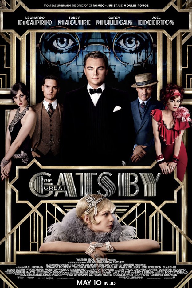 Muhteşem Gatsby