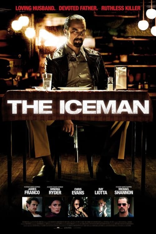 Katil – The Iceman