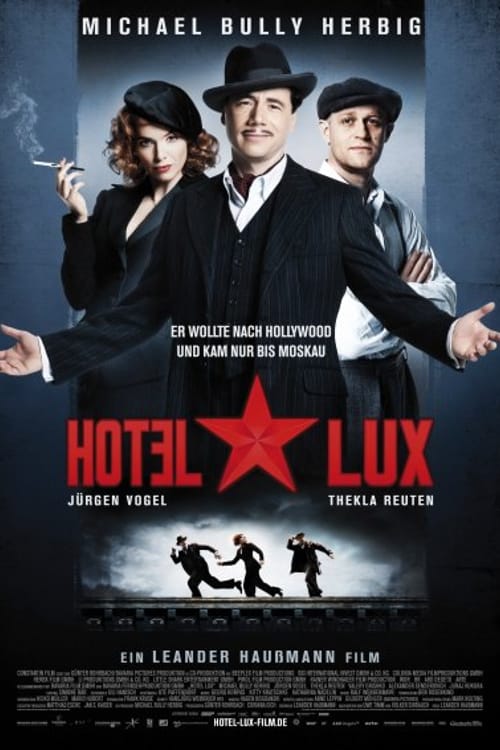 Hotel Lux