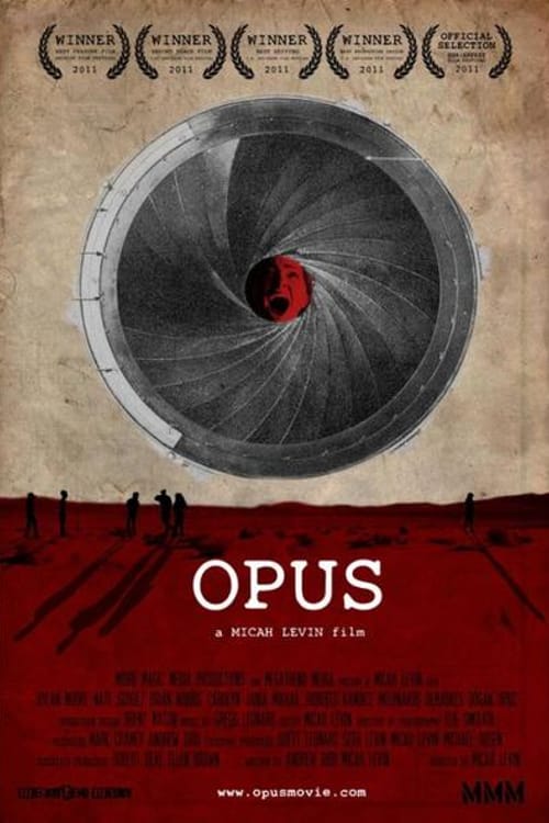 Kanlı Senaryo – Opus