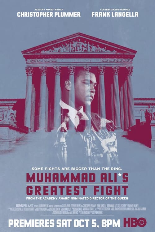 Muhammed Ali’nin En Büyük Dövüşü